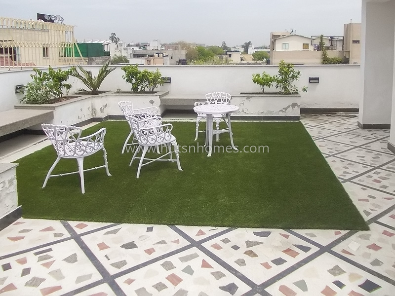 4 BHK Flat For Rent in Defence Colony