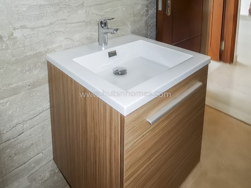 4 BHK Flat For Rent in Anand Niketan