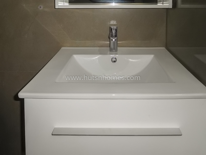 4 BHK Flat For Rent in Anand Niketan