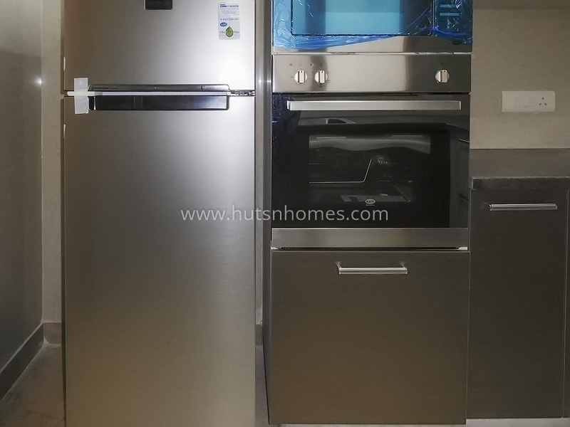 4 BHK Flat For Rent in Anand Niketan