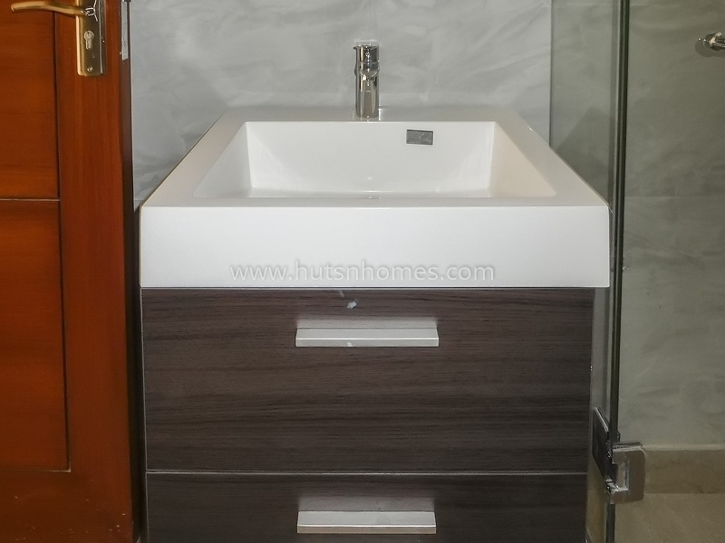 4 BHK Flat For Rent in Anand Niketan