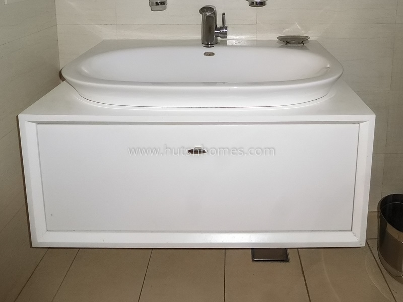 4 BHK Flat For Rent in Gulmohar Park