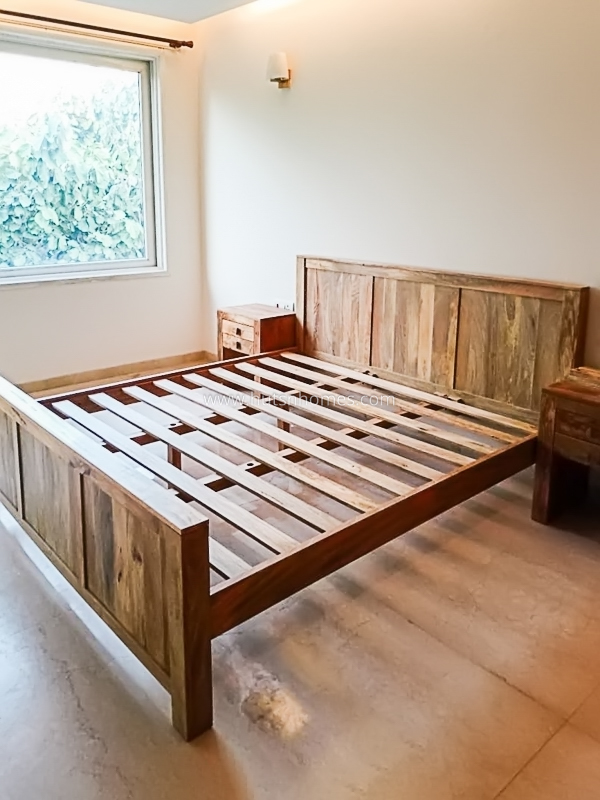 3 BHK Builder Floor For Rent in Defence Colony