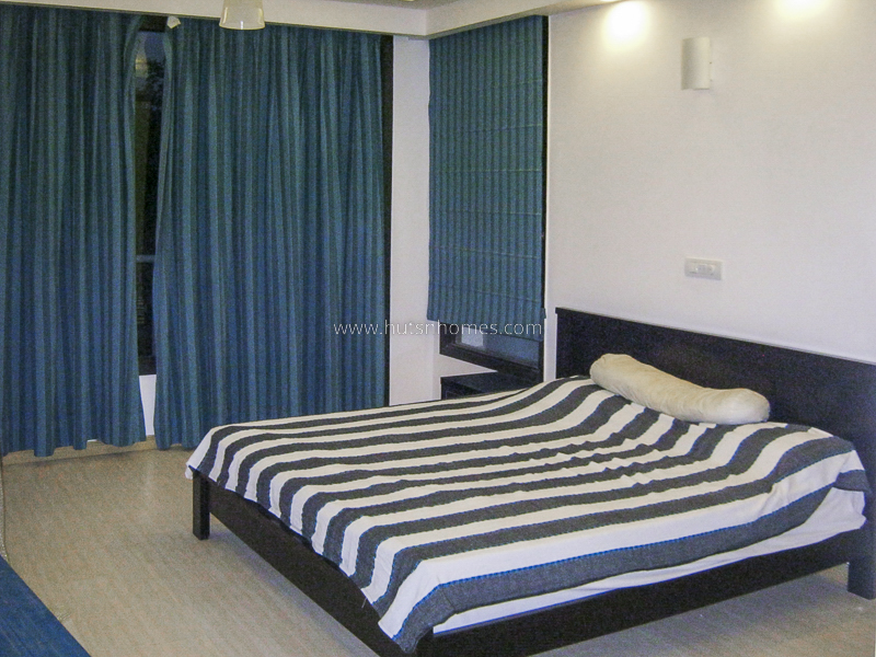 4 BHK Flat For Rent in Gulmohar Park