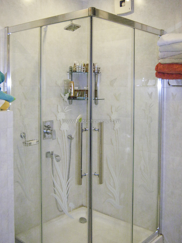 4 BHK Flat For Rent in Gulmohar Park