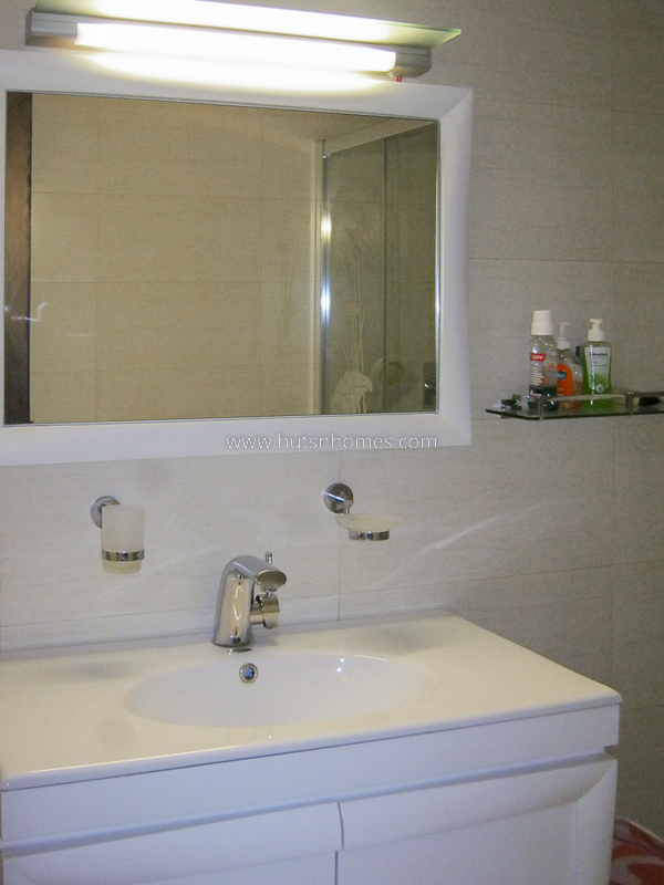 4 BHK Flat For Rent in Gulmohar Park
