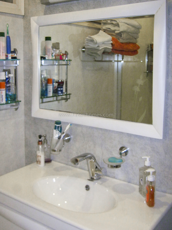 4 BHK Flat For Rent in Gulmohar Park