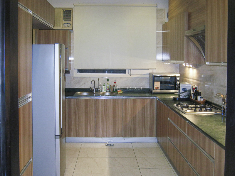 4 BHK Flat For Rent in Gulmohar Park