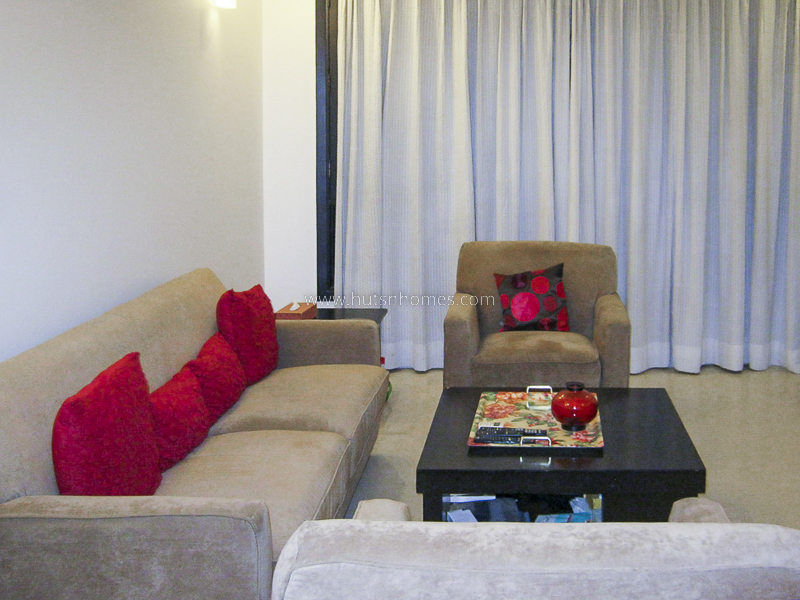4 BHK Flat For Rent in Gulmohar Park