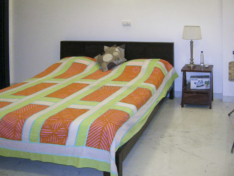 4 BHK Flat For Rent in Gulmohar Park