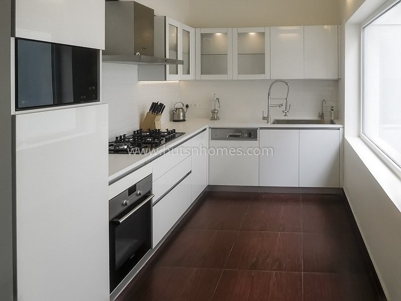 2 BHK Flat For Rent in Defence Colony