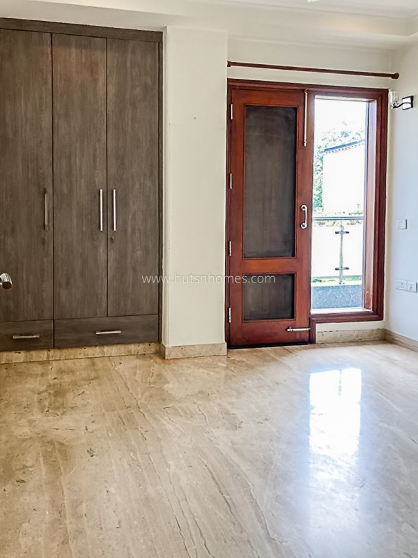 3 BHK Builder Floor For Rent in Pamposh Enclave
