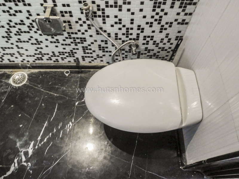 3 BHK Flat For Rent in Anand Niketan