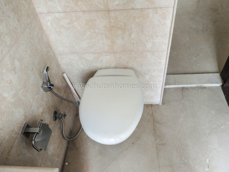 3 BHK Flat For Rent in Anand Niketan