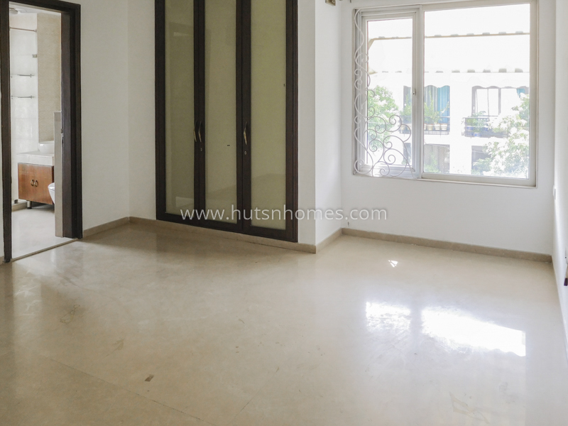 3 BHK Flat For Rent in Anand Niketan