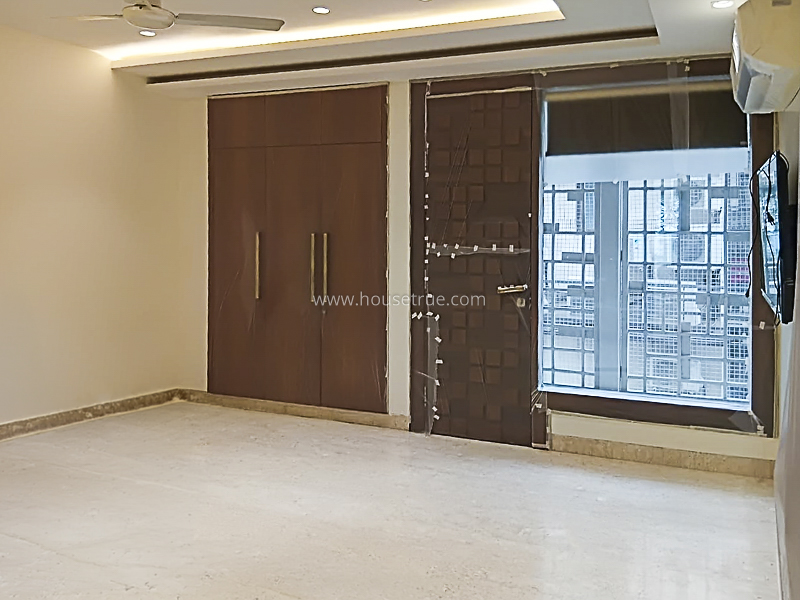 3 BHK Builder Floor For Rent in Defence Colony