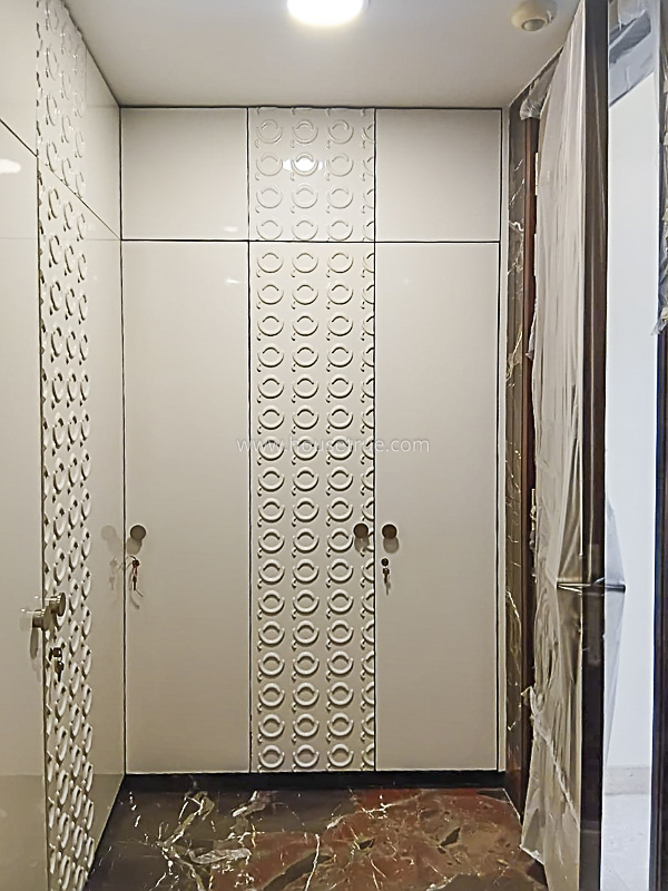 3 BHK Builder Floor For Rent in Defence Colony