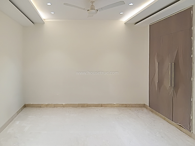 3 BHK Builder Floor For Rent in Defence Colony