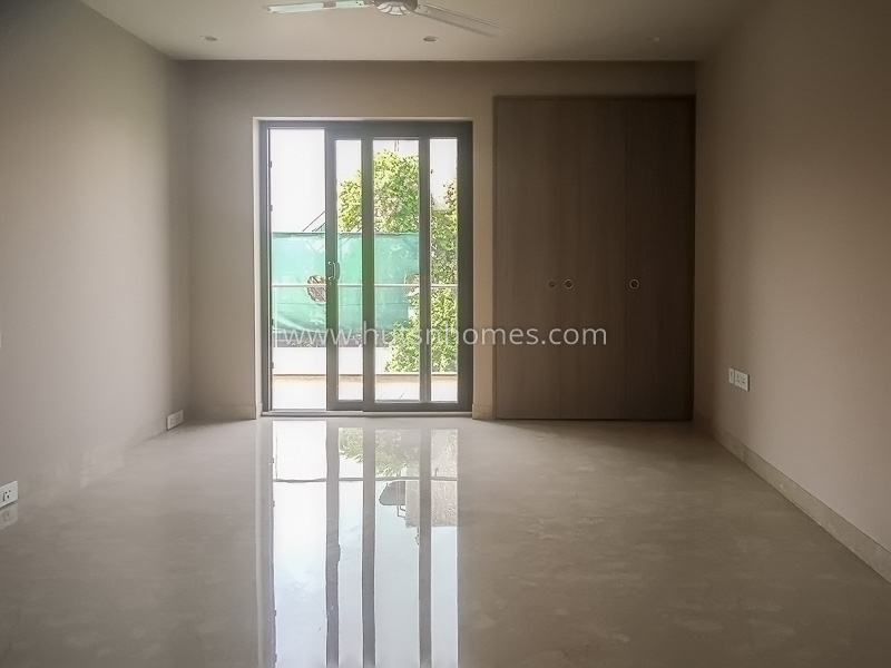 3 BHK Flat For Rent in Vasant Vihar