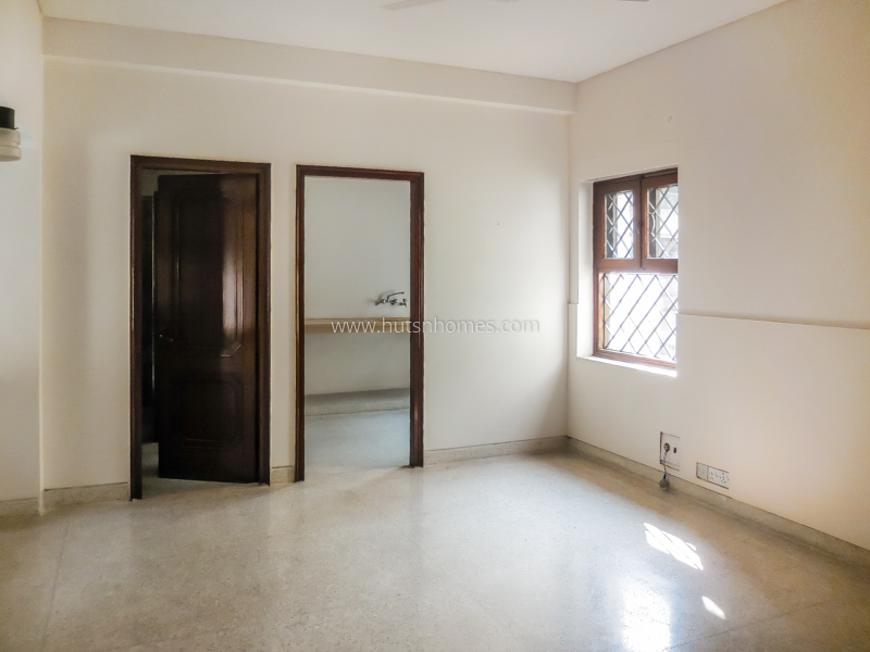 4 BHK House For Rent in Greater Kailash Part 2