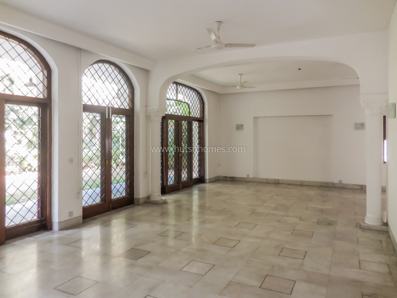 4 BHK House For Rent in Greater Kailash Part 2