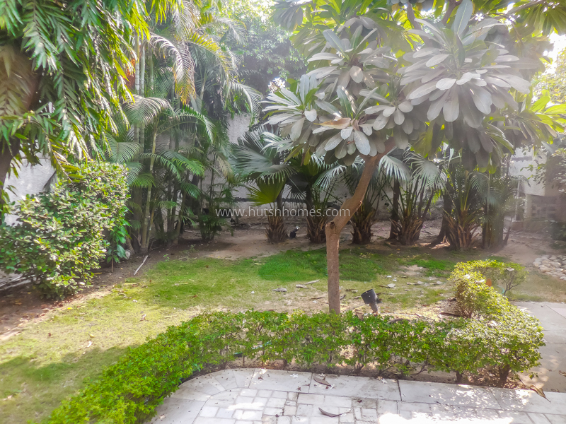 4 BHK House For Rent in Greater Kailash Part 2