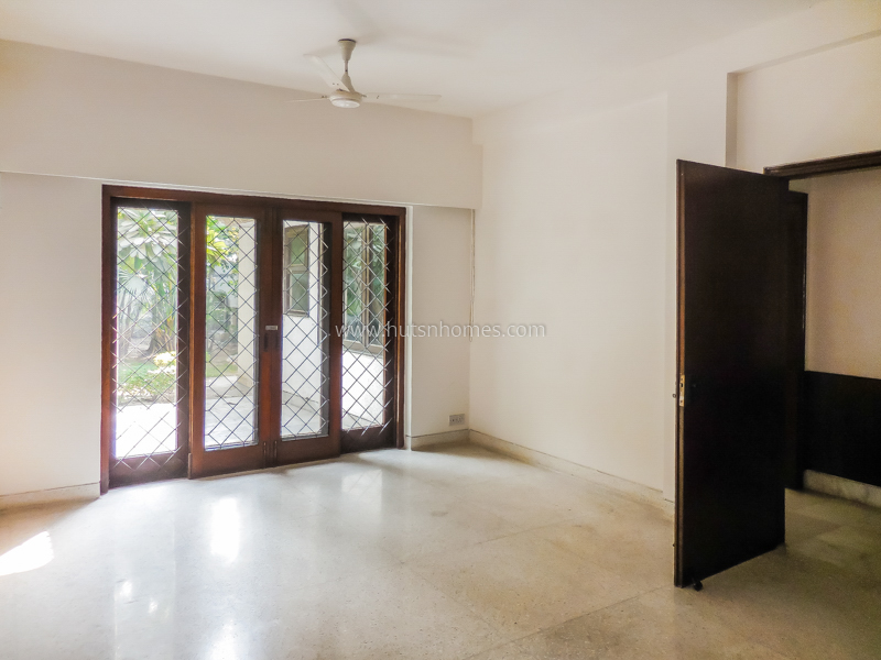 4 BHK House For Rent in Greater Kailash Part 2