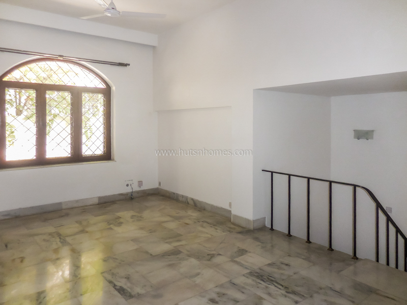 4 BHK House For Rent in Greater Kailash Part 2