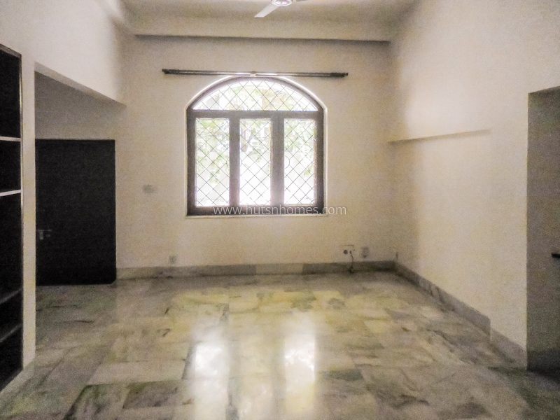 4 BHK House For Rent in Greater Kailash Part 2