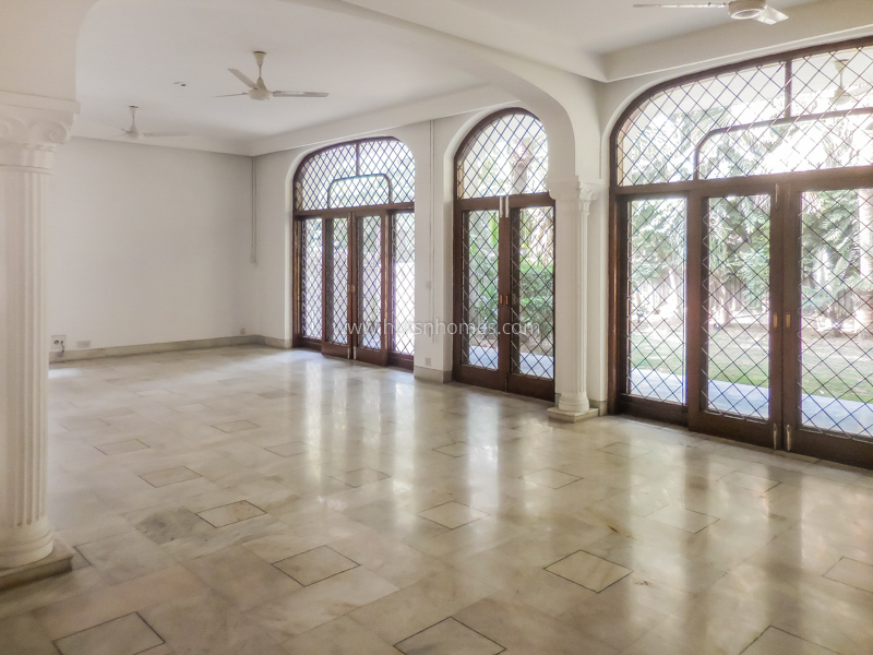 4 BHK House For Rent in Greater Kailash Part 2