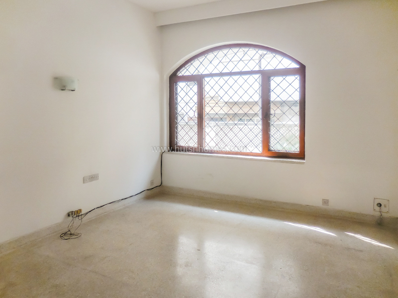 4 BHK House For Rent in Greater Kailash Part 2