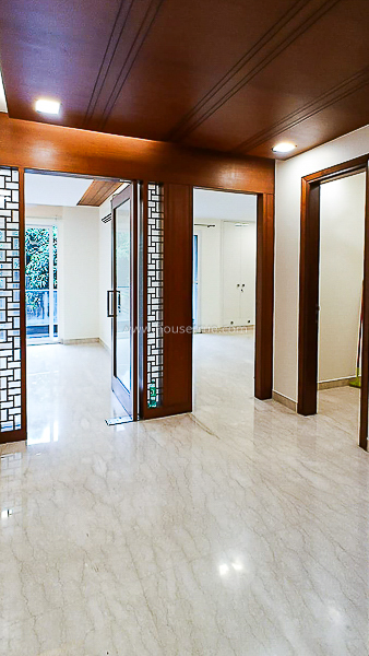 3 BHK Builder Floor For Rent in Defence Colony