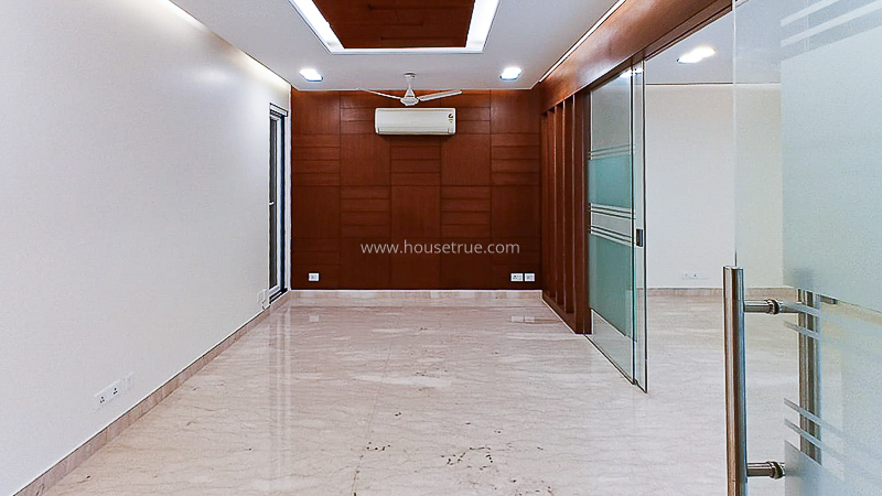 3 BHK Builder Floor For Rent in Defence Colony