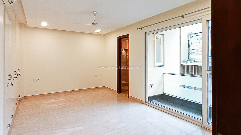 3 BHK Builder Floor For Rent in Defence Colony