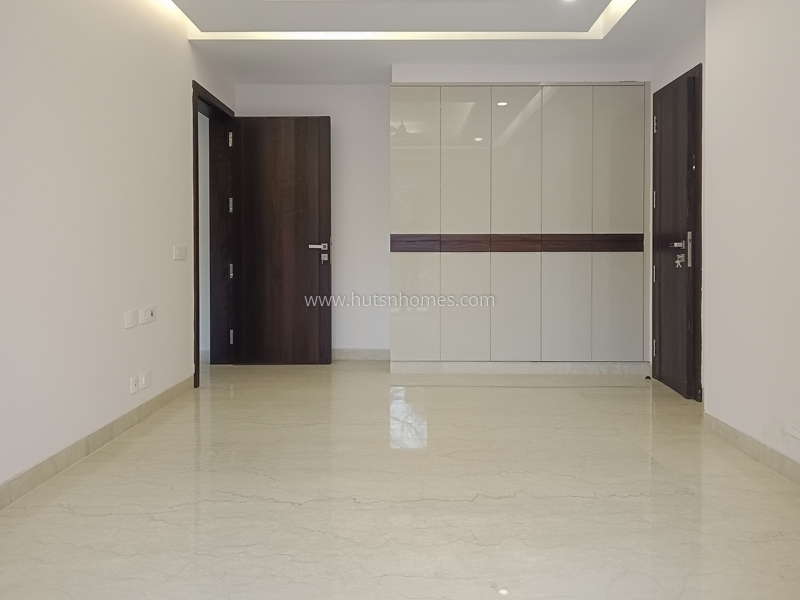 4 BHK Builder Floor For Rent in Vasant Vihar