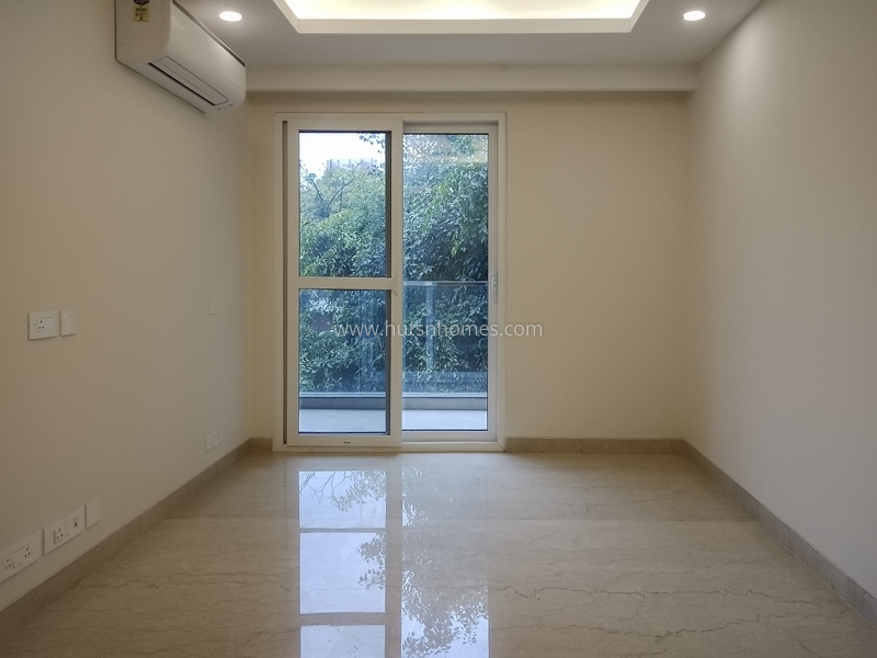 4 BHK Builder Floor For Rent in Vasant Vihar