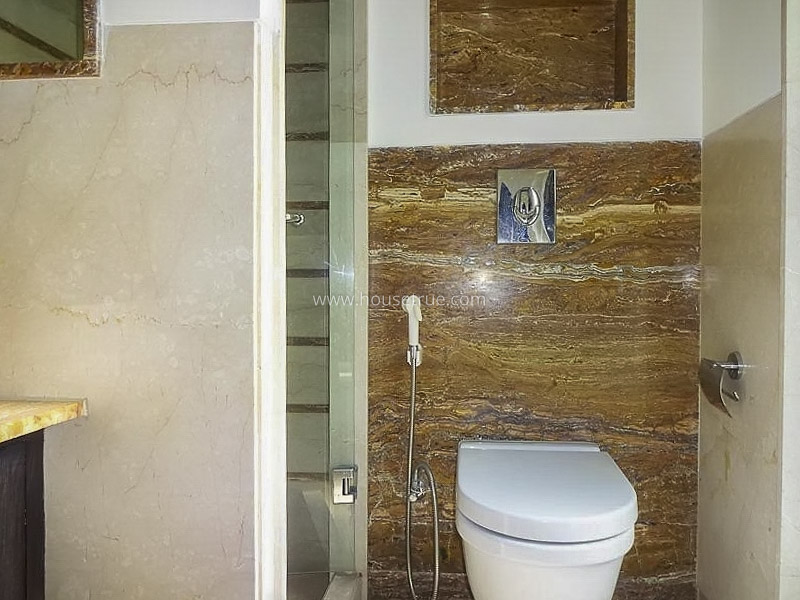 4 BHK Duplex For Rent in Vasant Vihar