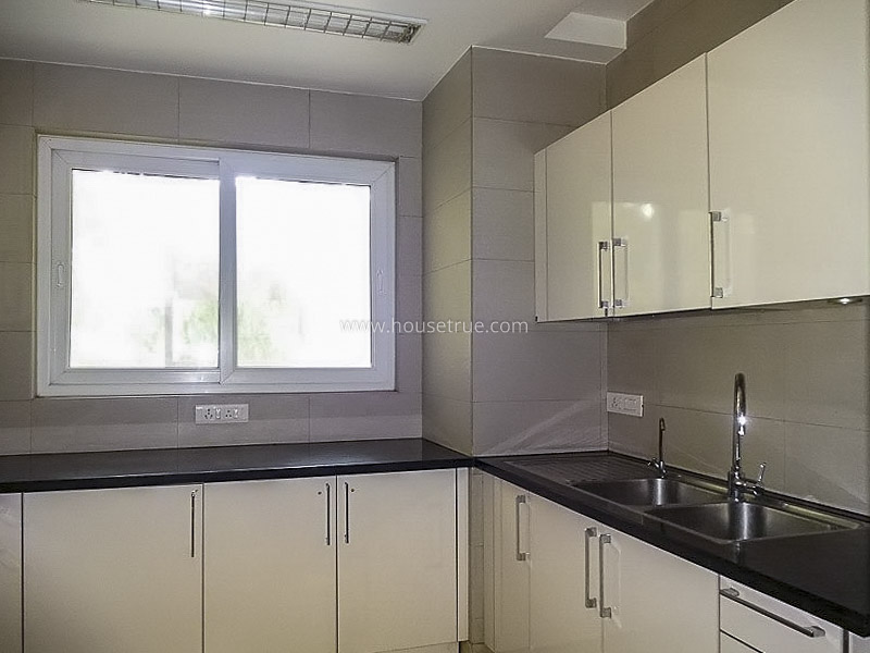 4 BHK Duplex For Rent in Vasant Vihar