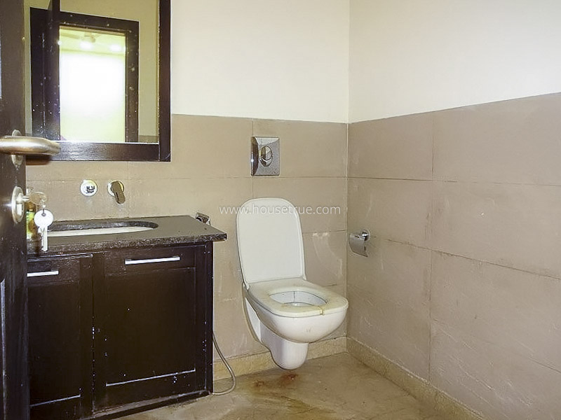 4 BHK Duplex For Rent in Vasant Vihar