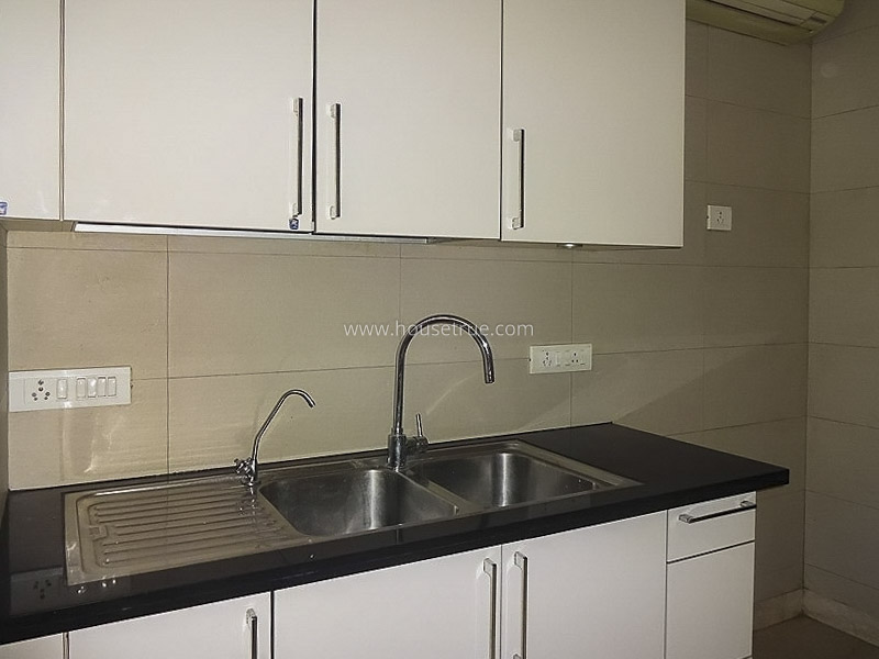 4 BHK Duplex For Rent in Vasant Vihar
