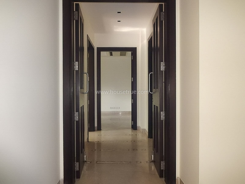 4 BHK Duplex For Rent in Vasant Vihar