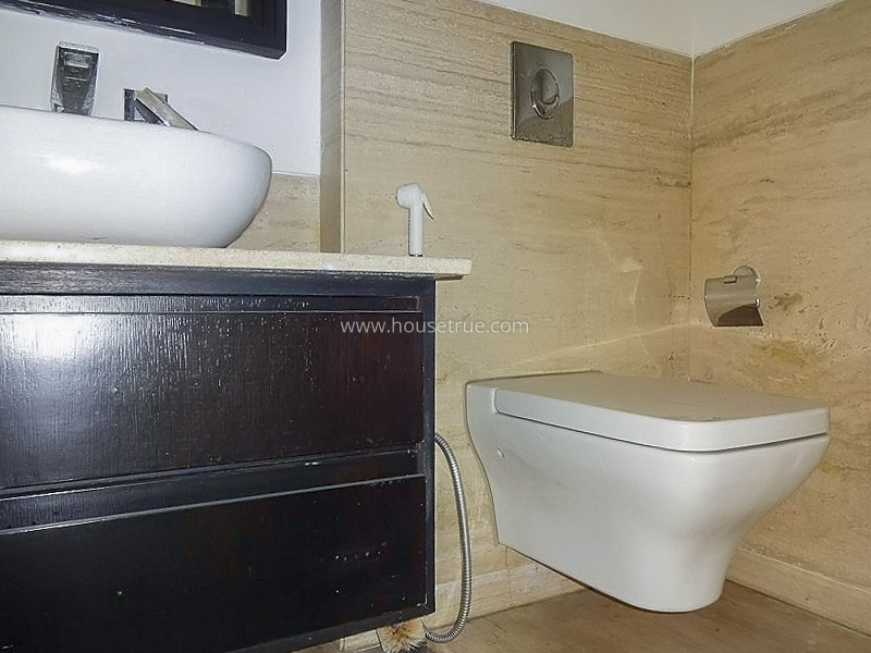 4 BHK Duplex For Rent in Vasant Vihar