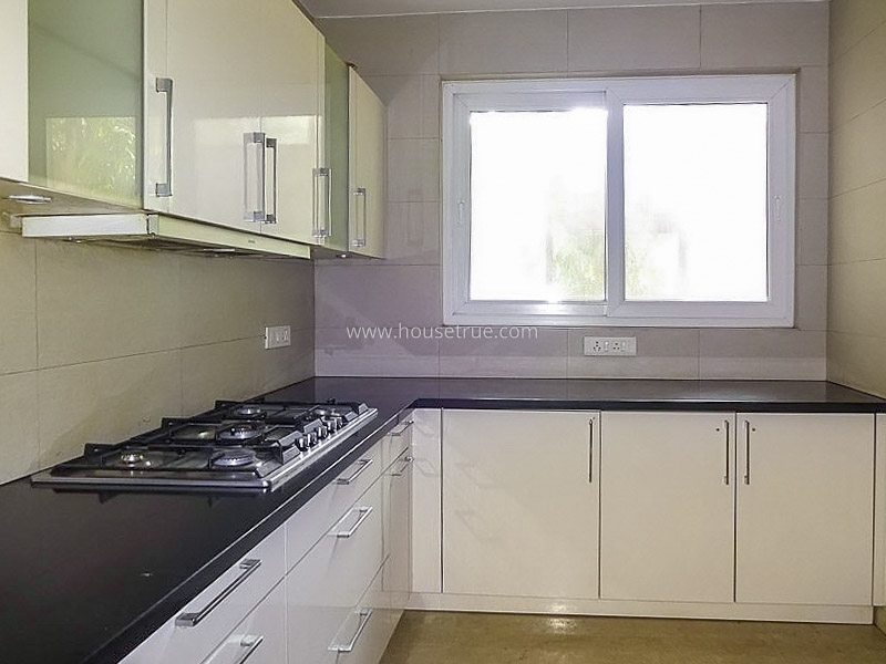 4 BHK Duplex For Rent in Vasant Vihar