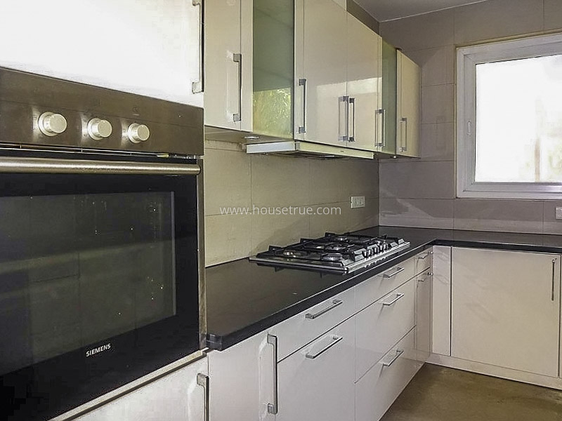 4 BHK Duplex For Rent in Vasant Vihar