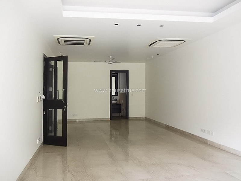 4 BHK Duplex For Rent in Vasant Vihar