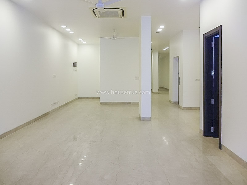 4 BHK Duplex For Rent in Vasant Vihar