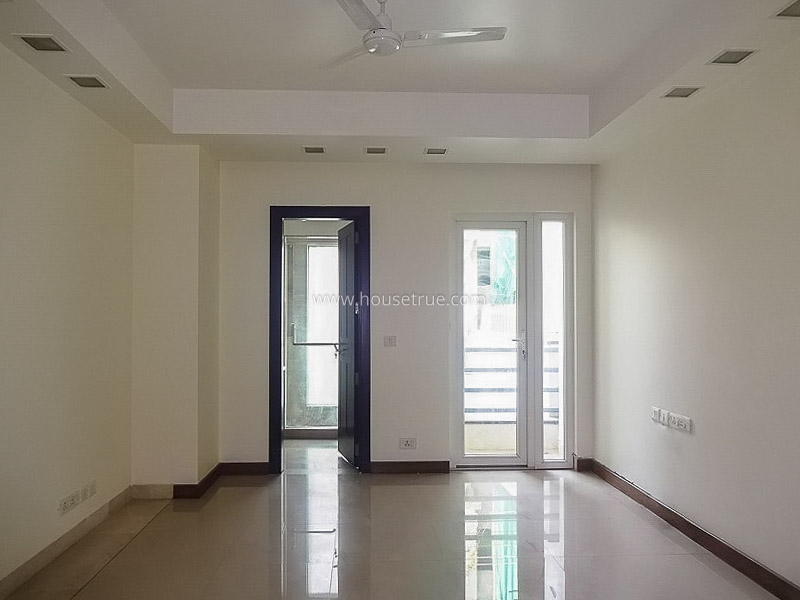 4 BHK Duplex For Rent in Vasant Vihar