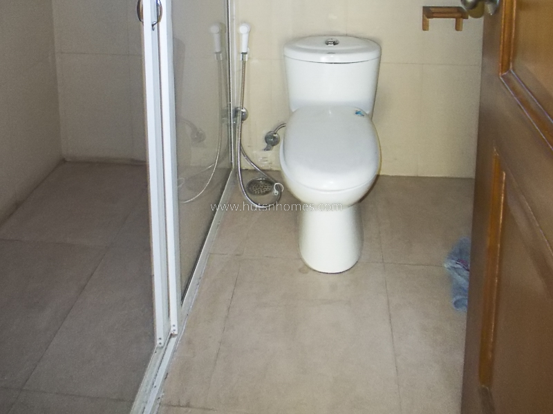 3 BHK Flat For Rent in Chanakyapuri