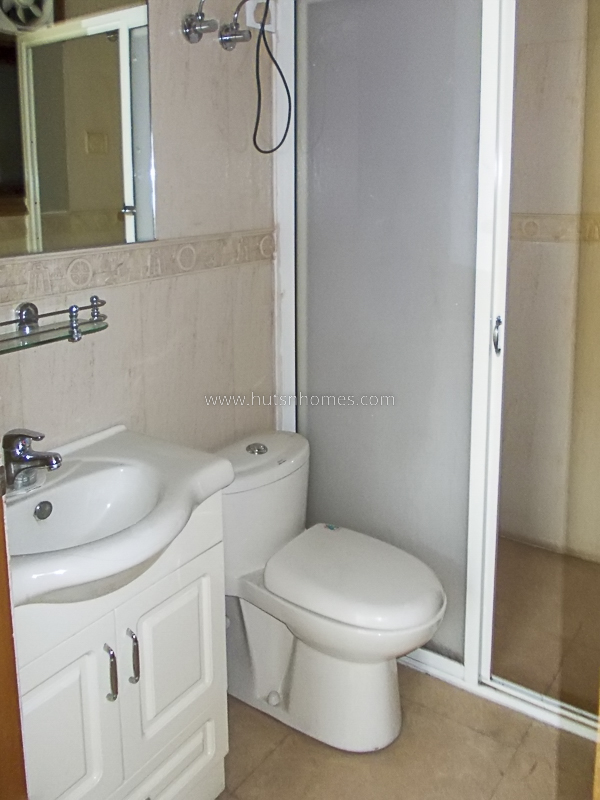3 BHK Flat For Rent in Chanakyapuri
