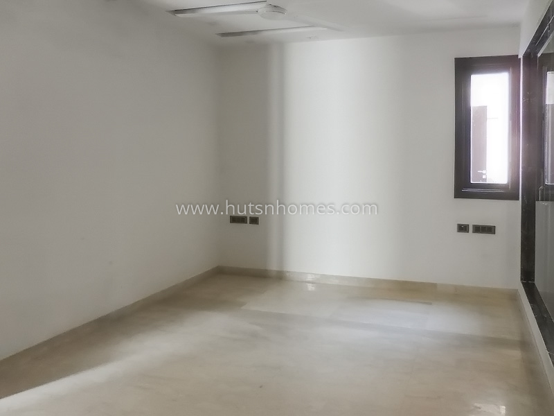 4 BHK Builder Floor For Rent in Vasant Vihar